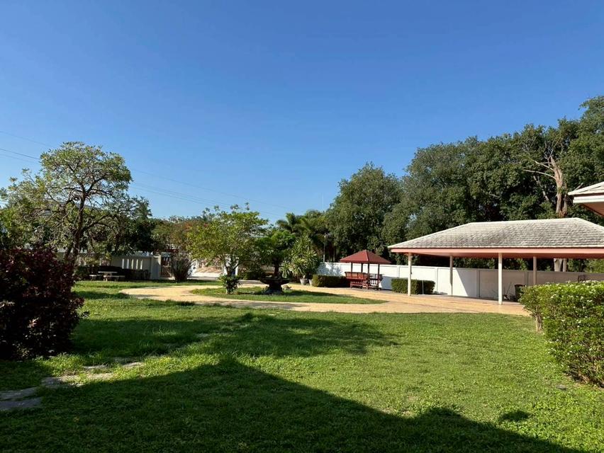 วิลล่า 3 หลัง เนื้อนที่ 1.5 ไร่ อ.เมือง กาญจนบุรี 12