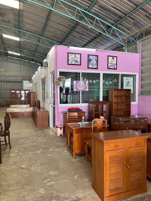 เซ้งโครงสร้าง แบบขาดทุน 5