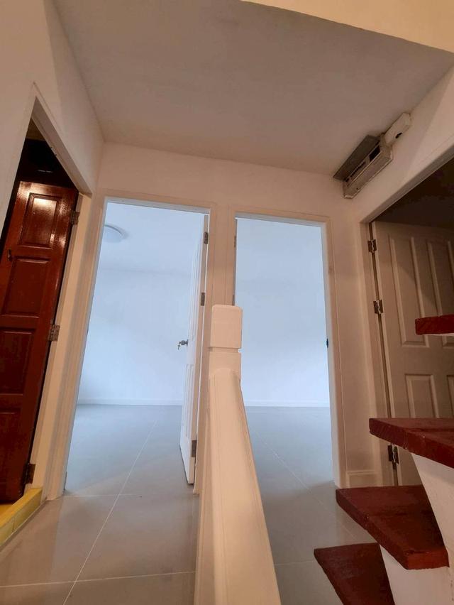 ขายทาวน์โฮม หมู่บ้านพฤกษาวิลล์10 พุทธมณฑลสาย4 10