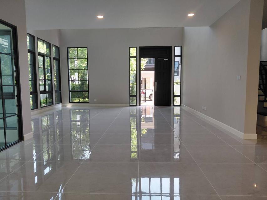บ้านเดี่ยว The City Bangna2 2