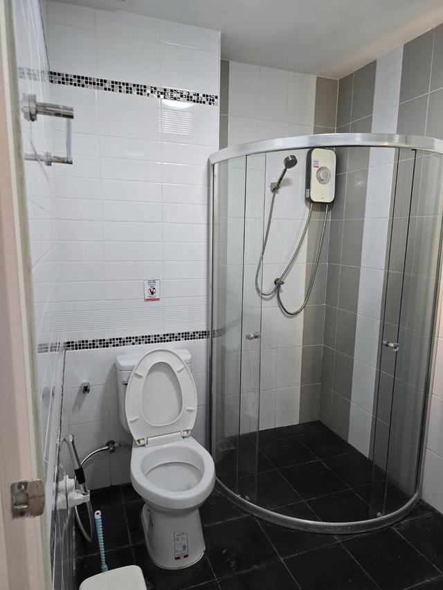 🏙️ให้เช่าคอนโด 1 ห้องนอน ทำเลเมือง อยู่สบาย ใกล้แหล่งไลฟ์สไตล์ เดินทางสะดวก 9