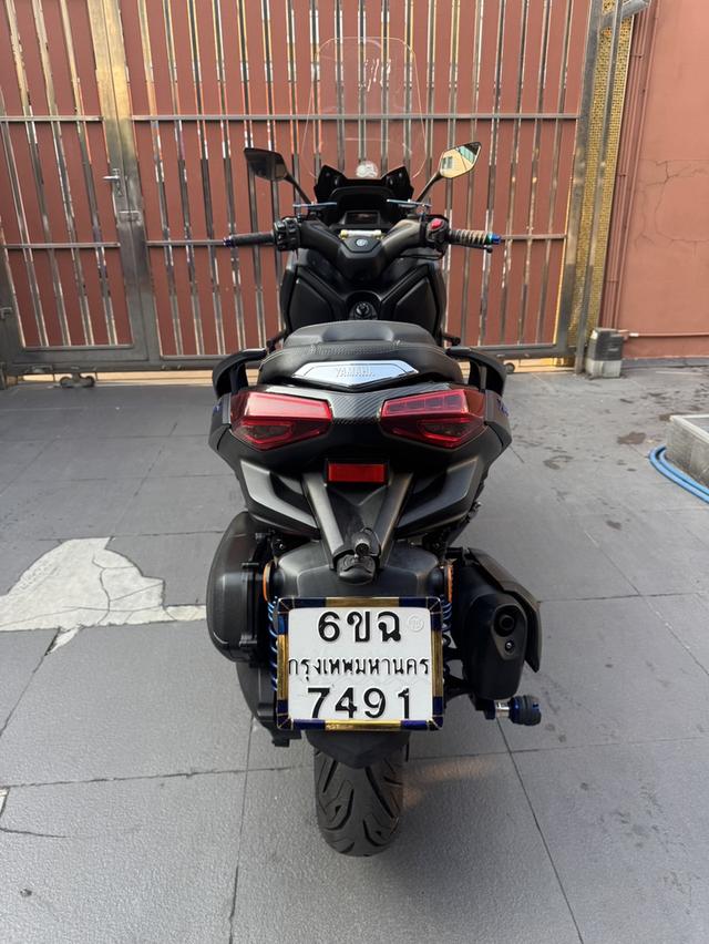 ขายรถ มอเตอร์ไซด์ YAMAHA XMAX ปี 2022 (300 CC) รูปที่ 3