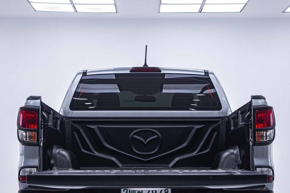รหัสรถ  1C729 MAZDA BT50 2019 11