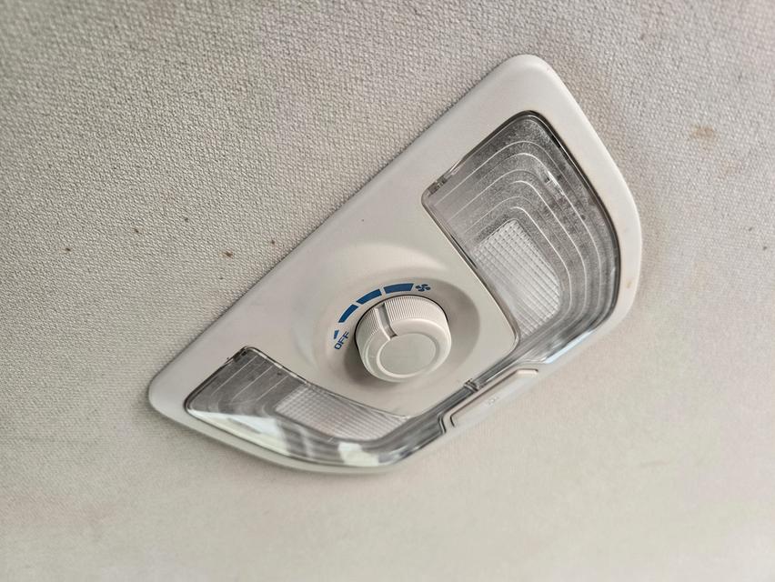 (แจ้งรหัสรถ CBLX1161) ISUZU MU-X 3.0 ULTIMATE 2WD 2021 รูปที่ 14