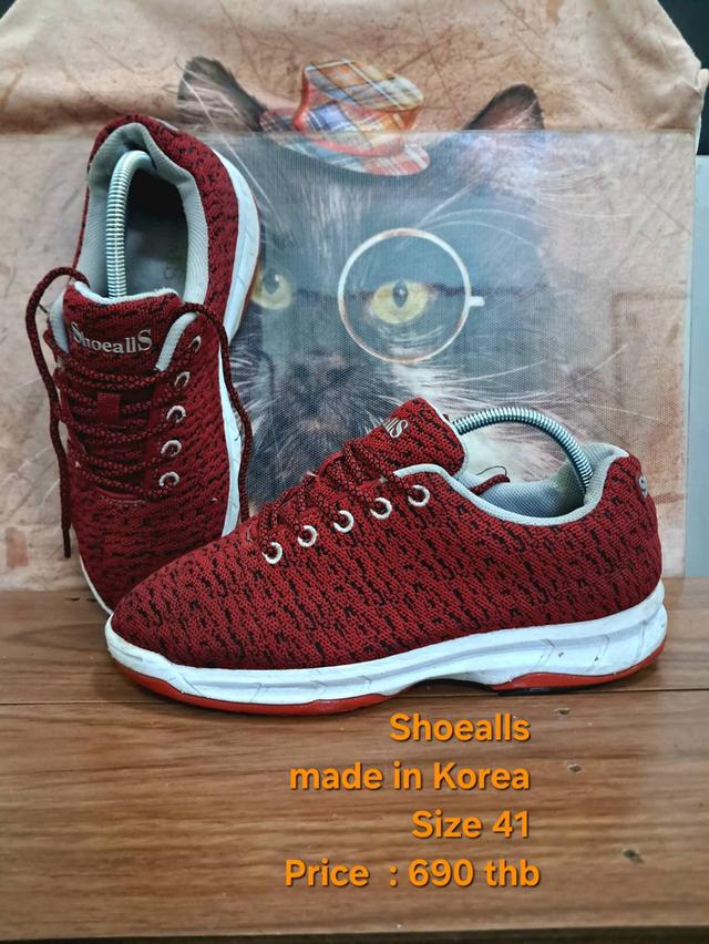 SHOEALLS 