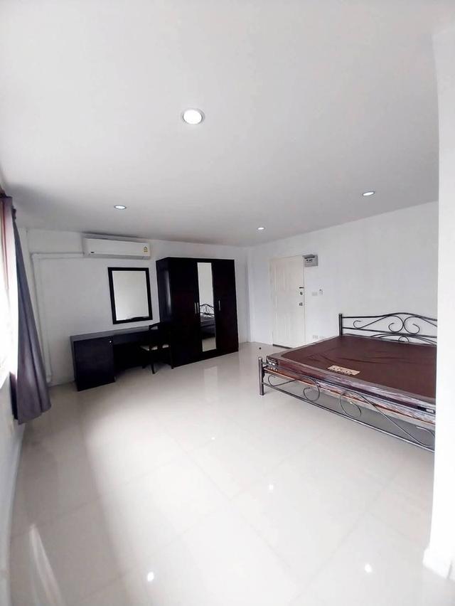 หอพักใกล้mrtสายสีม่วง 4