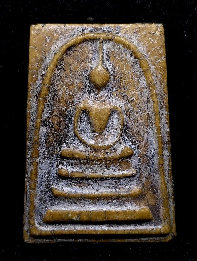 🔥 พระสมเด็จวัดระฆัง พิมพ์ใหญ่ (阿赞多) รูปย่อยที่ 3