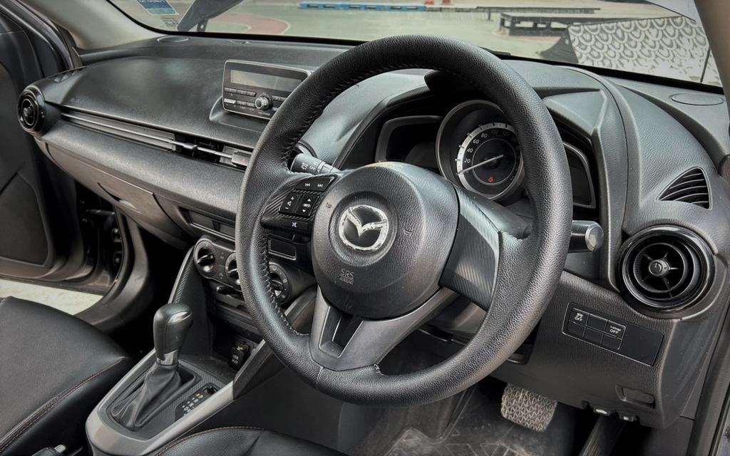 Mazda-2 1.5 XD Sport  ปี 2016 6