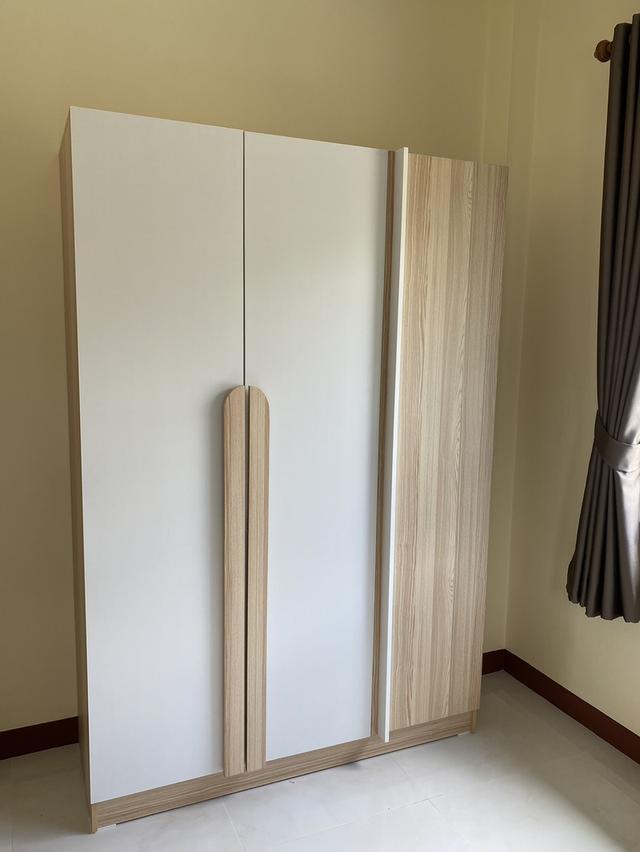 🔑 บ้านเดี่ยวชั้นเดียวในโครงการ รับสัตว์เลี้ยง ทำเลใกล้สิ่งอำนวยความสะดวก #หางดง ราคาเพียง 25,000 บาท/เดือน ✨ 清迈独栋平房出租 3 卧室 2 卫生间 – 租金 25,000 泰铢/月 ✨ 9