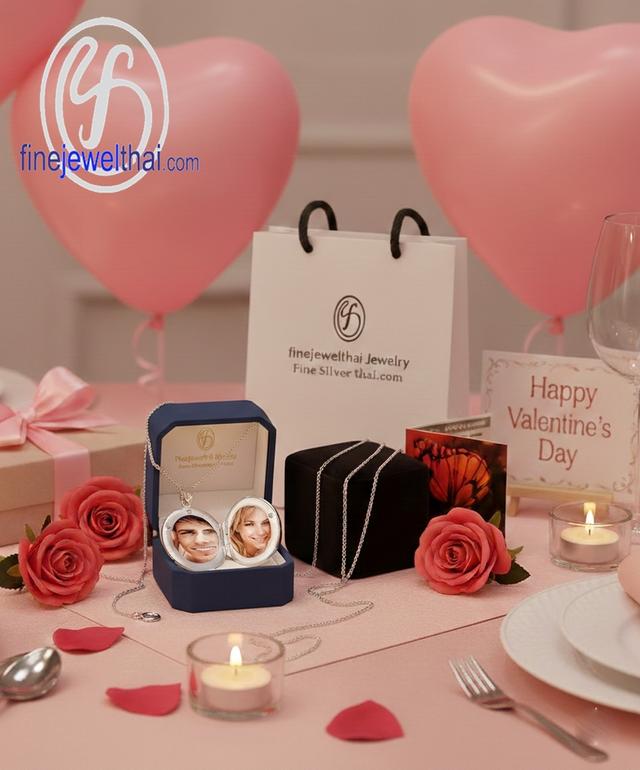 Finejewelthai ชุดเครื่องประดับแท้ ราคาสุดพิเศษ