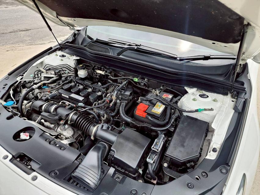 ขาย Honda Accord 1.5EL ปี20 16