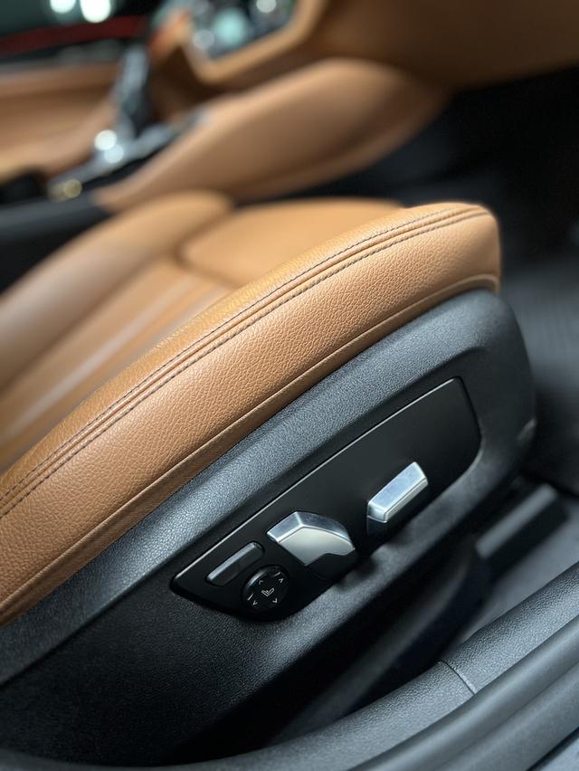 BMW 530e M Sport 9