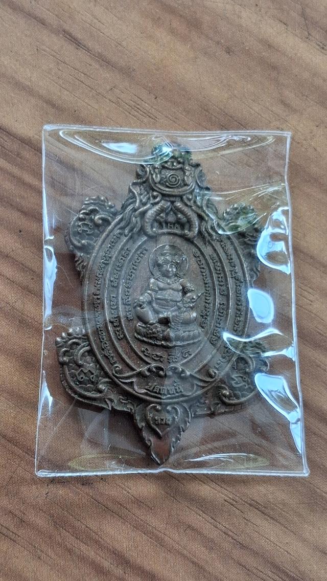 เหรียญพญาเต่าเรือน ต่างวัด องค์ละ 499 บาท รูปย่อยที่ 3
