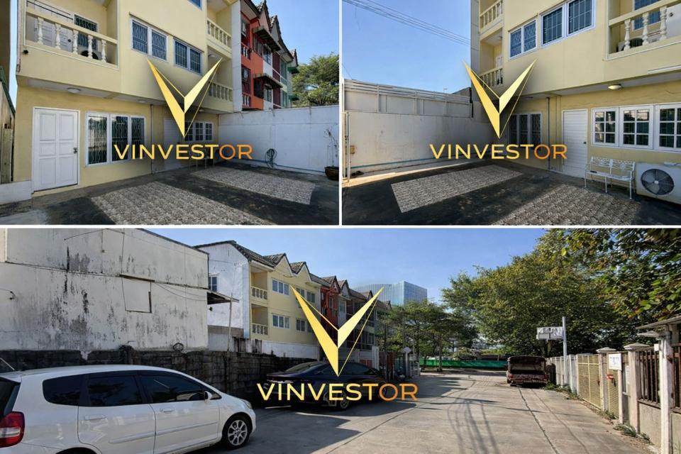 ให้เช่า ออฟฟิศ ประเสริฐมนูกิจ5 เคยเป็นสตูดิโอ 528 ตรม 44 ตรว 2