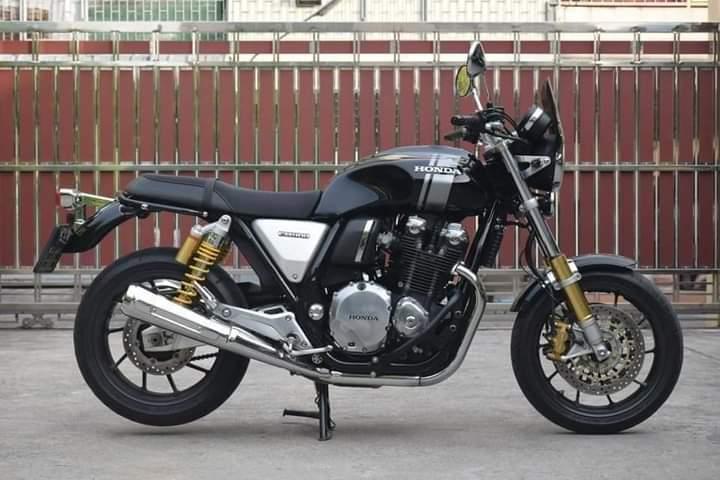 รีบขาย Honda CB1100