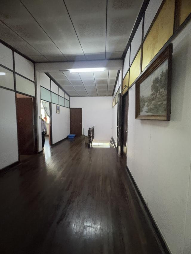 ขายบ้านเดี่ยว 2 ชั้นพร้อมที่ดินซอยสุขุมวิท97/1 ถนนสุขุมวิท (N.1543) 8
