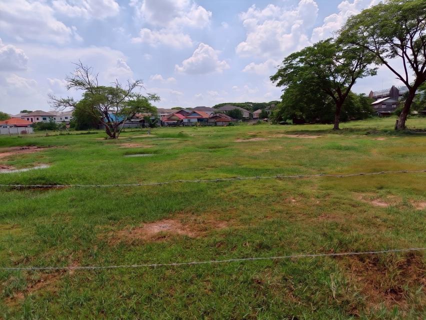 ที่ดิน ขายที่ดินติดถนน เนื้อที่ 6 ไร่ 1 งาน 62.7 ตร.ว. ใกล้ท่าอากาศยานนานาชาติขอนแก่น 8