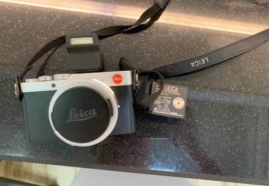 กล้อง Leica D-Lux 7