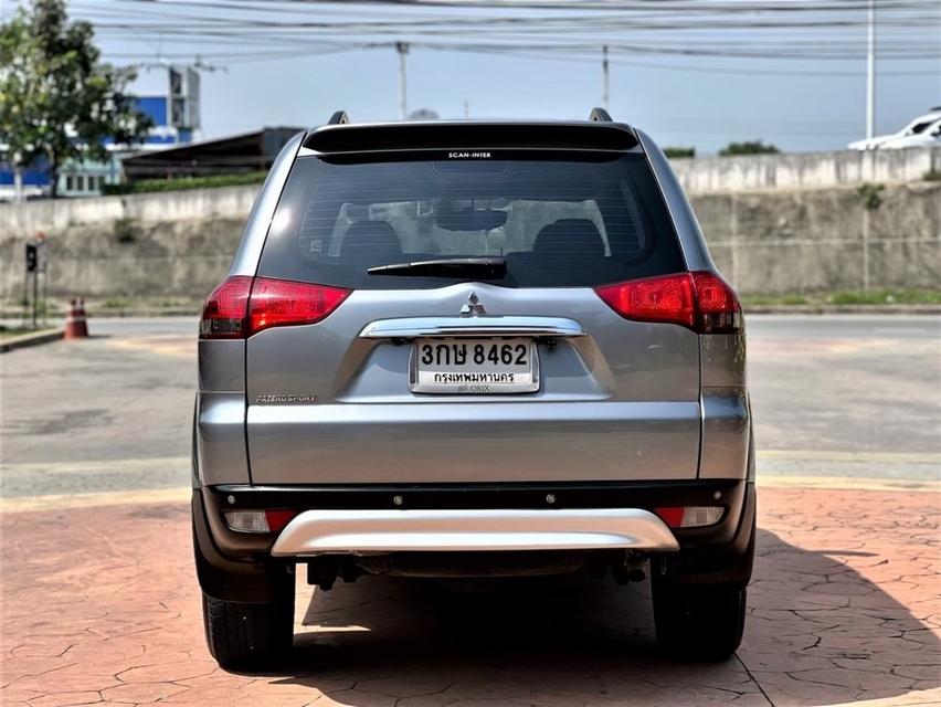 2015 MITSUBISHI PAJERO SPORT 2.5 GT รหัส PJP8462 5