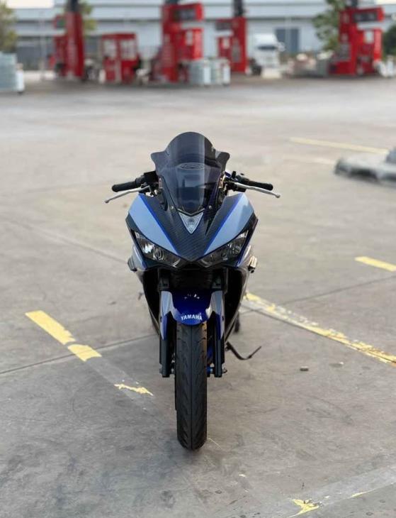 ขาย Yamaha YZF-R3 มือ 2 สภาพดีมาก 2