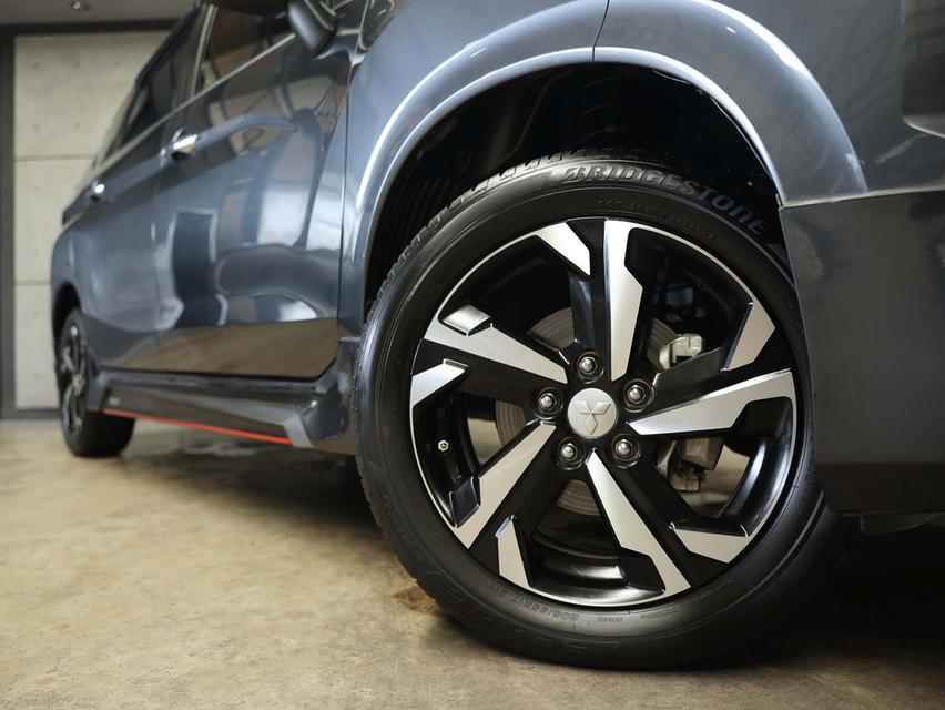 2023 Mitsubishi Xpander 1.5 (ปี 22-27) GT Wagon 6