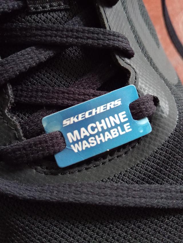 SKECHERS GOWALK 42.5 รูปที่ 10