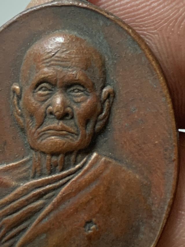 หลวงพ่อทบ วัดเขาชนแดน 5