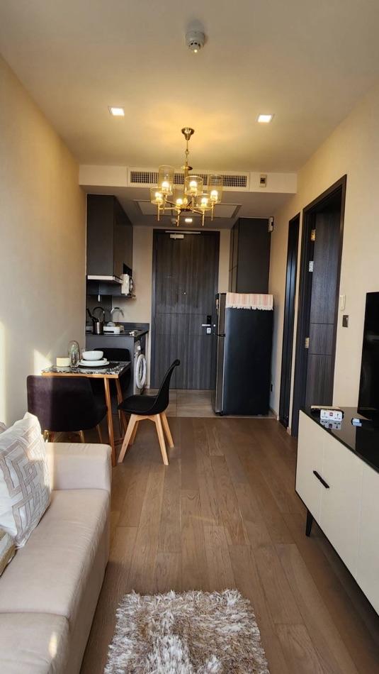 AB05415 - Ashton Asoke - 31 sqm  - MRT Sukhumvit - BTS Asoke - Terminal21 4