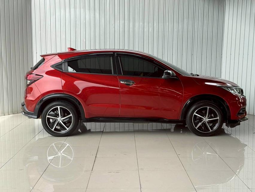 Honda HRV 1.8RS ปี21
