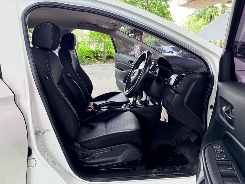 2022 Honda City 1.0 S+ Hatchback AT รูปที่ 15
