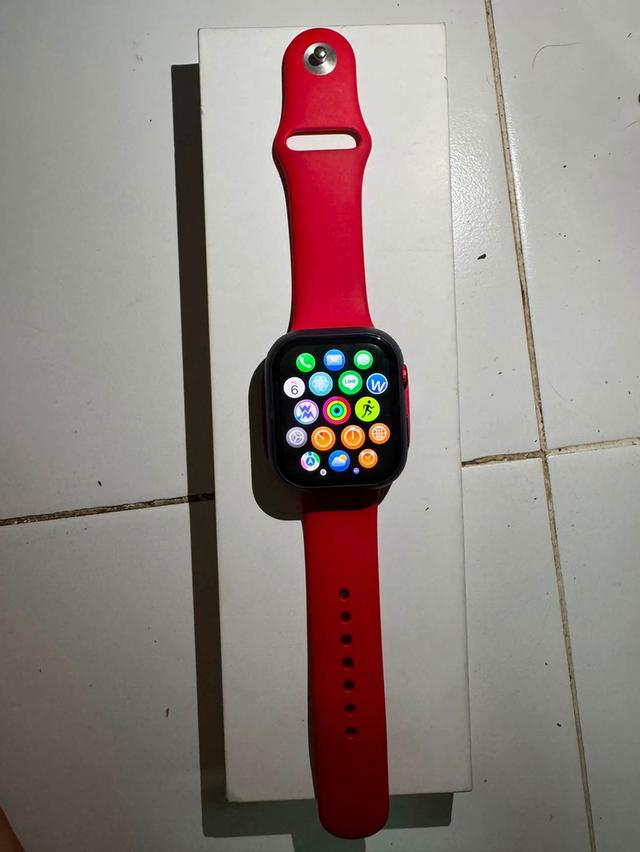 นาฬิกา Apple watch series9
