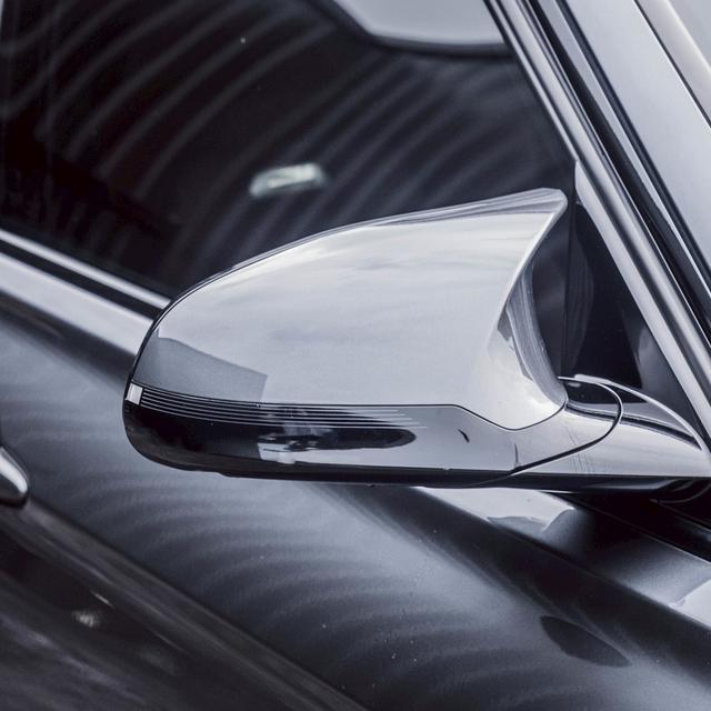 รหัสรถ 67GG85 BMW M3 F80 LCI ปี 2016 8