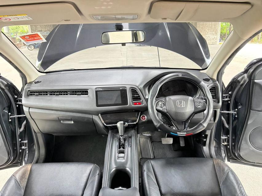 🚗 2016 Honda HRV 1.8 E AT รูปที่ 11