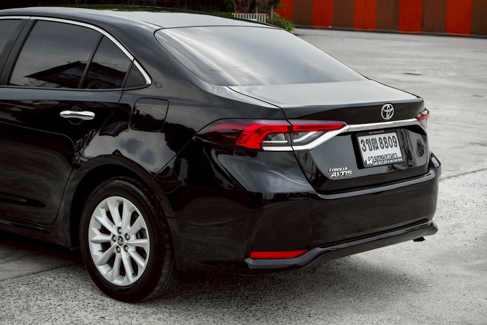 TOYOTA COROLLA ALTIS 1.6 G AT 2022 รูปที่ 5