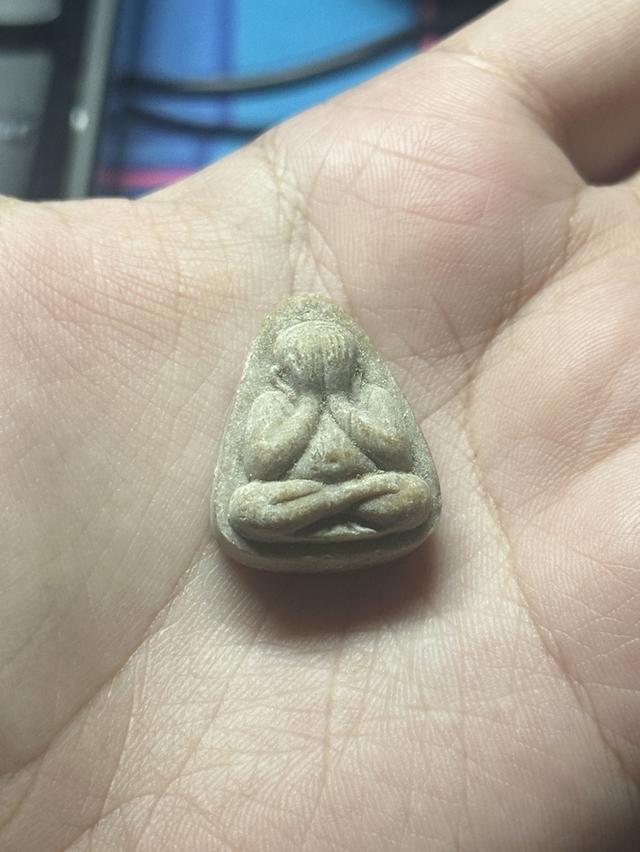 พระปิดตาหลวงปู่บุดดา รูปที่ 3