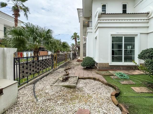 ขาย บ้านเดี่ยว หลังมุม โครงการ คาซ่า แกรนด์ อ่อนนุช – วงแหวน CASA GRAND Onnuch – Wongwaen พร้อมเข้าอยู่  15