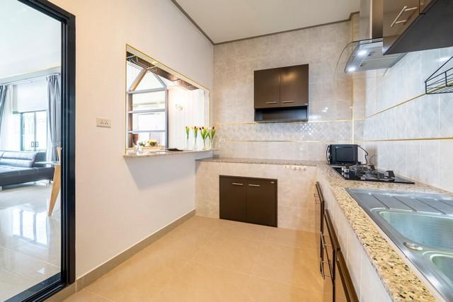 บ้านเดี่ยวพร้อมอยู่ เฟอร์ครบ ใกล้ตลาดวนาสิน ทำเลทองที่ซอยสยามคันทรี่คลับ 18 3