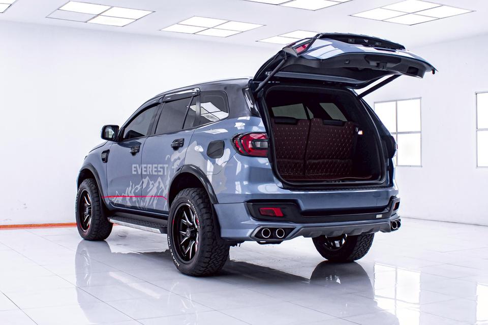 รหัสรถ 1D454 EVEREST 2.0 BI-TURBO TITANIUM+ 4WD 2018 15