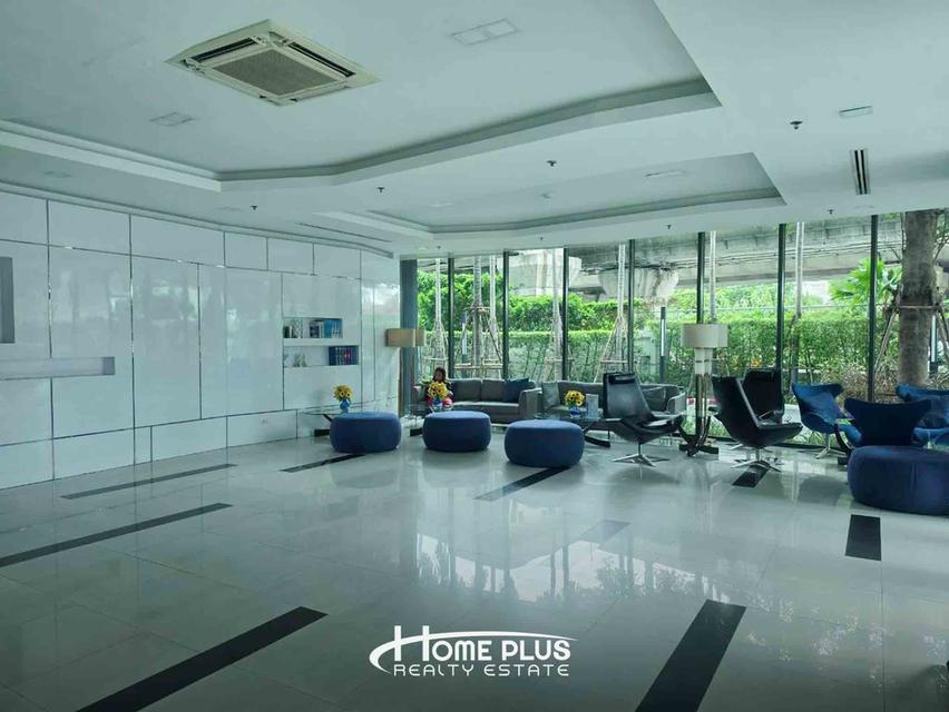 🏢 ขายคอนโด เมโทร สกาย บางซ่อน อินเตอร์เชนจ์ (ประชาชื่น) 13
