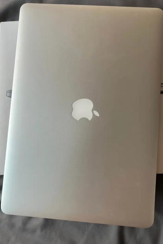 macbook pro สภาพนางฟ้า