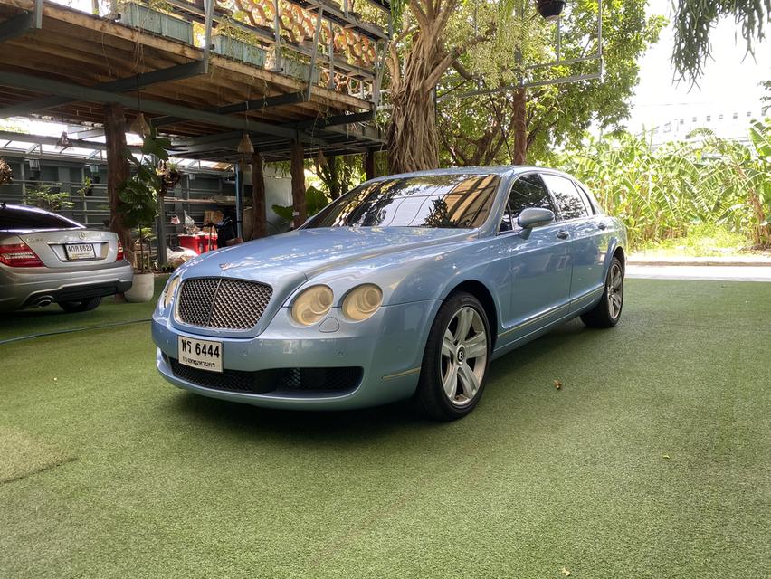 Bentley 