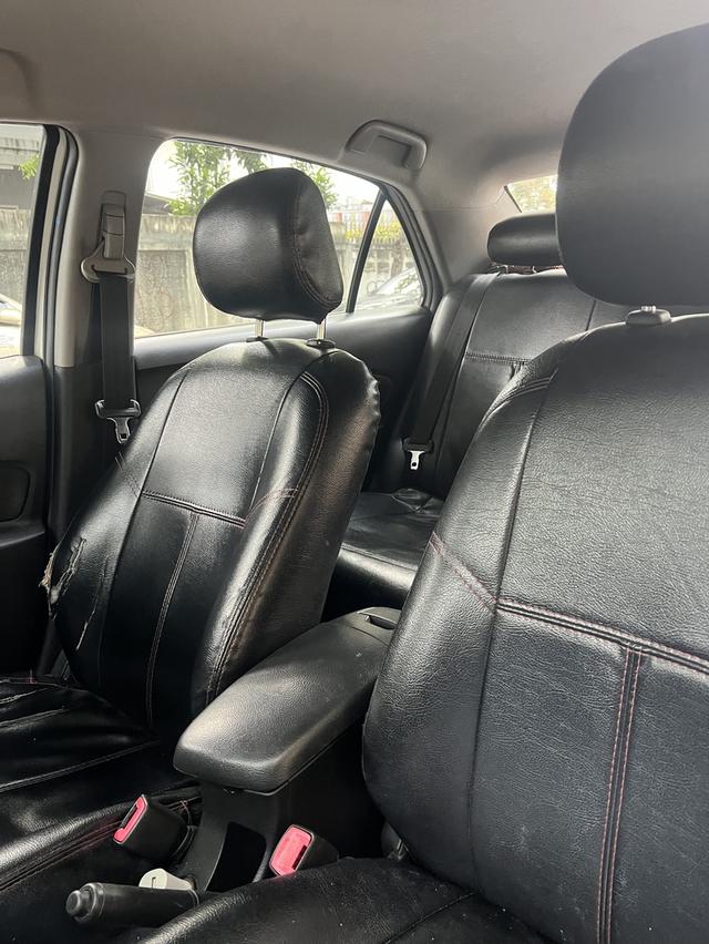 ขายรถ Toyota Vios ปี 2010  8