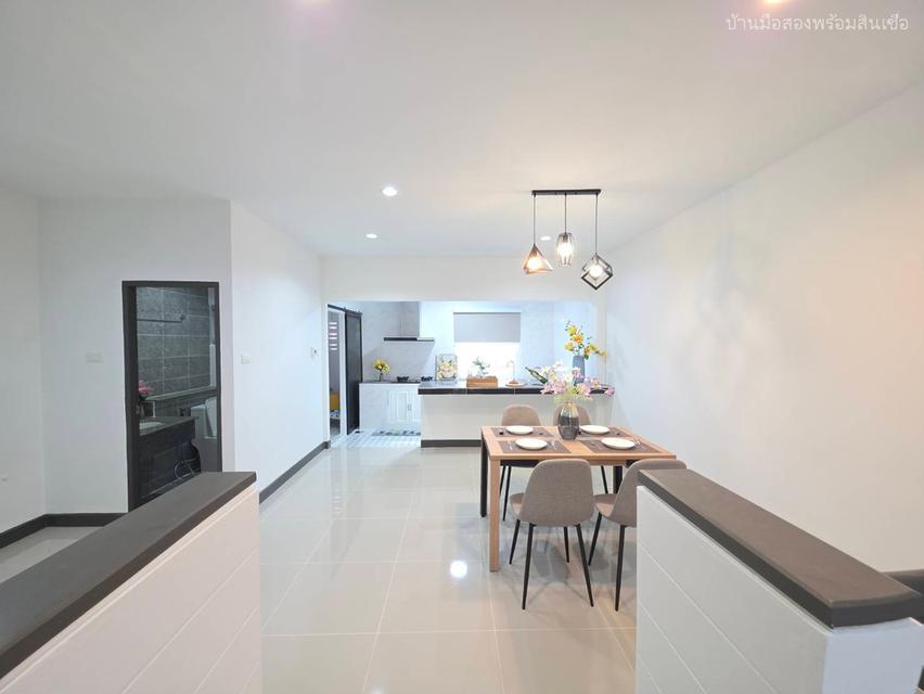 หมู่บ้านแมกไม้มิ่งเมือง สุเหร่าคลองหนึ่ง 9