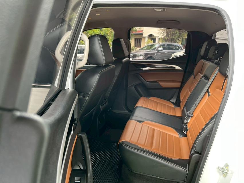 🚘 รถเข้าใหม่!!MG EXTENDER DBL TOP 2.0 GRAND-X AUTO ปี 2022 16
