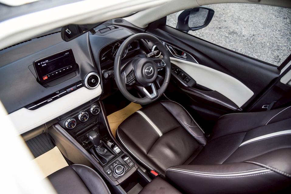 รหัสรถ CBL2459 Mazda CX-3 2.0 SP AT 2019 20