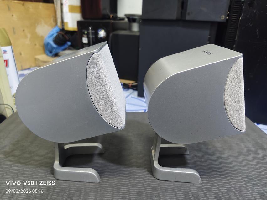 Sony SS-TS3สินค้าสภาพดี มีเก็บปลายทาง รูปที่ 7