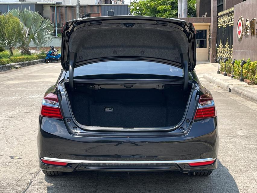 HONDA ACCORD 2.0 HYBRID (MNC) ปี 2017 สภาพนางฟ้า รูปที่ 12