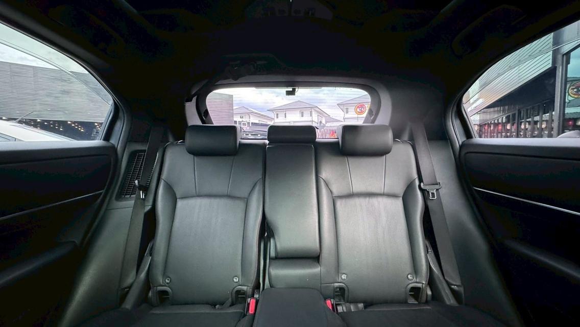 Honda HR-V e:HEV RS auto รถสวยมาก พร้อมขับ ไมล์ 50xxx km. โทร 092/263/9576 เอ๋ 14