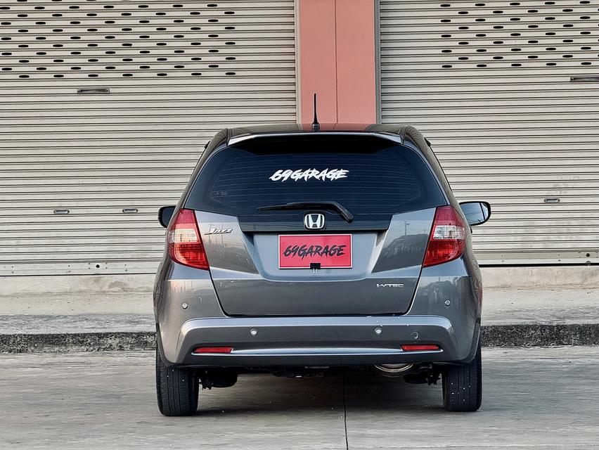 HONDA JAZZ GE 2012 AUTO รูปที่ 6