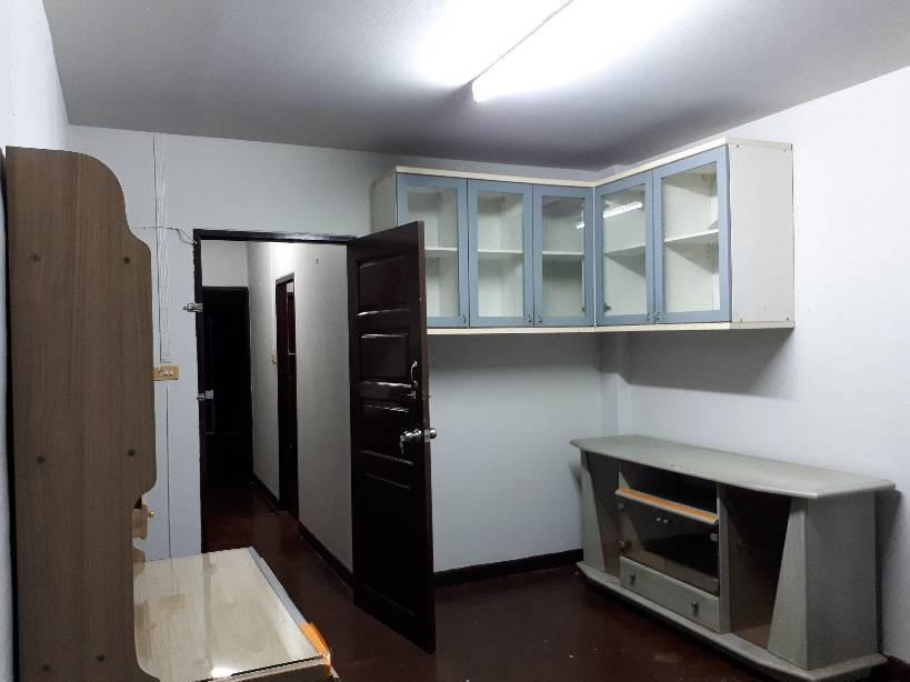 ขายบ้านทาวน์โฮมจรัญ71-3 ชั้นหัวมุม 45 ตารางวา-7.7ล้าน-ใกล้ MRTบางพลัดและLotusจรัญ 8